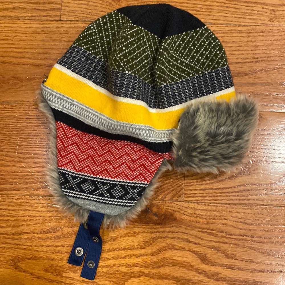 Duluth Trading Company Boy’s Kids Unisex Hat